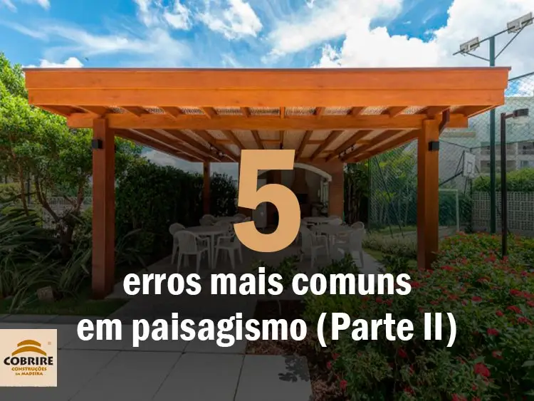 paisagismo