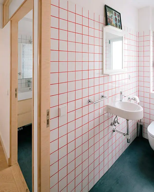 decoração